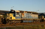 CSX 8056